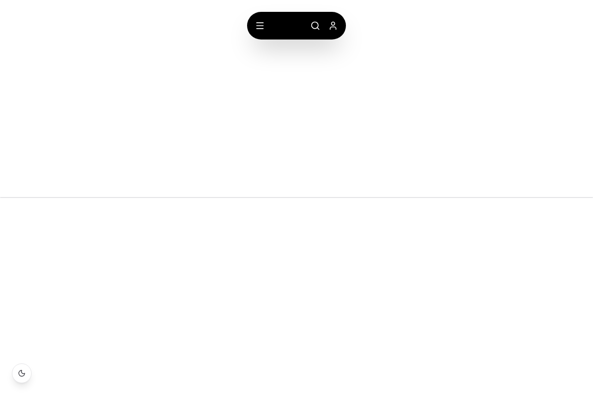 Dynamic Island Navbar