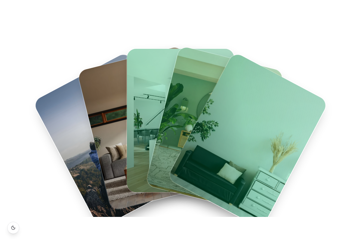 Elegant Fan Gallery
