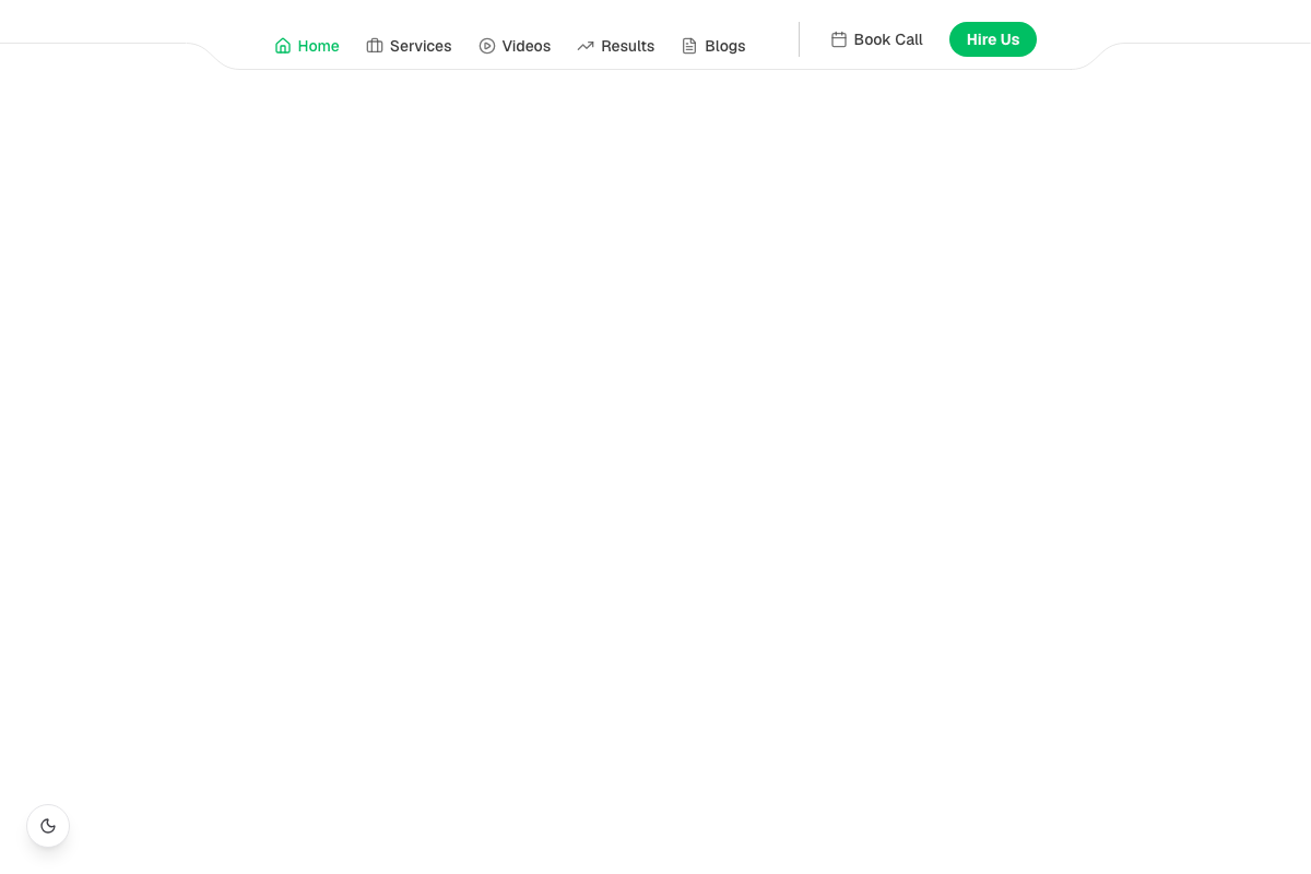 Notch Navbar