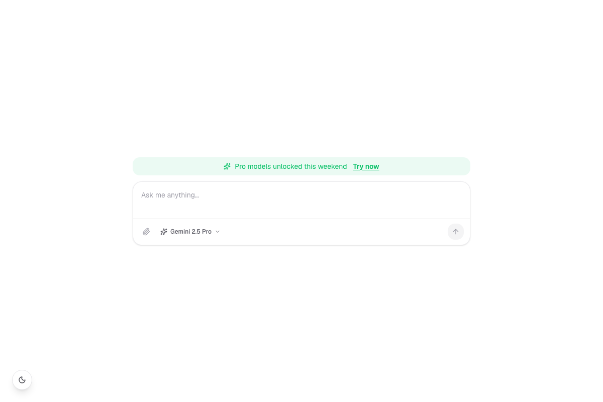 Ai Prompt