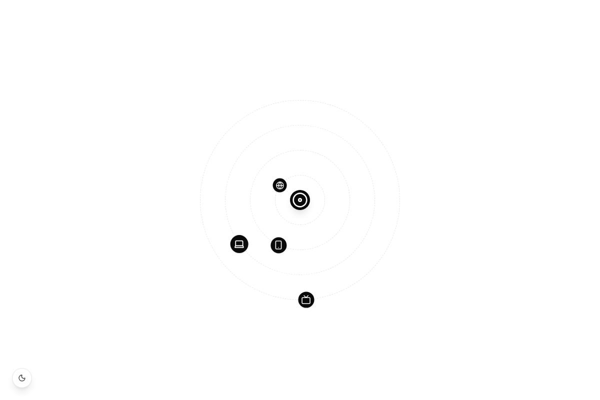 Beam Circle