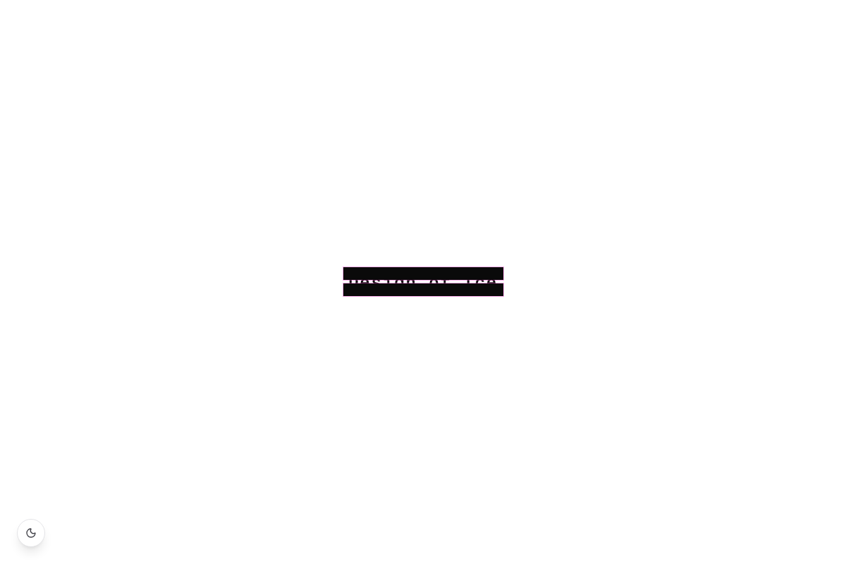 Blackout Text