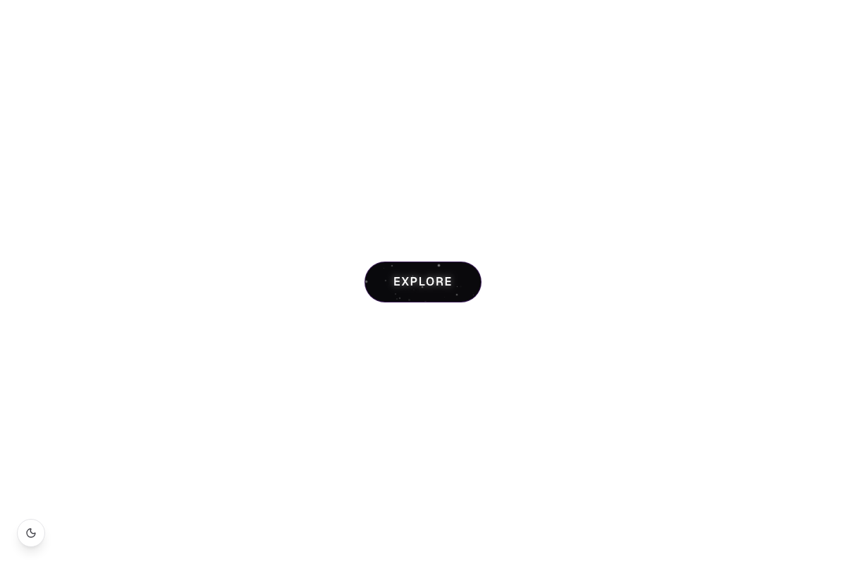 Cosmic Starfield Button