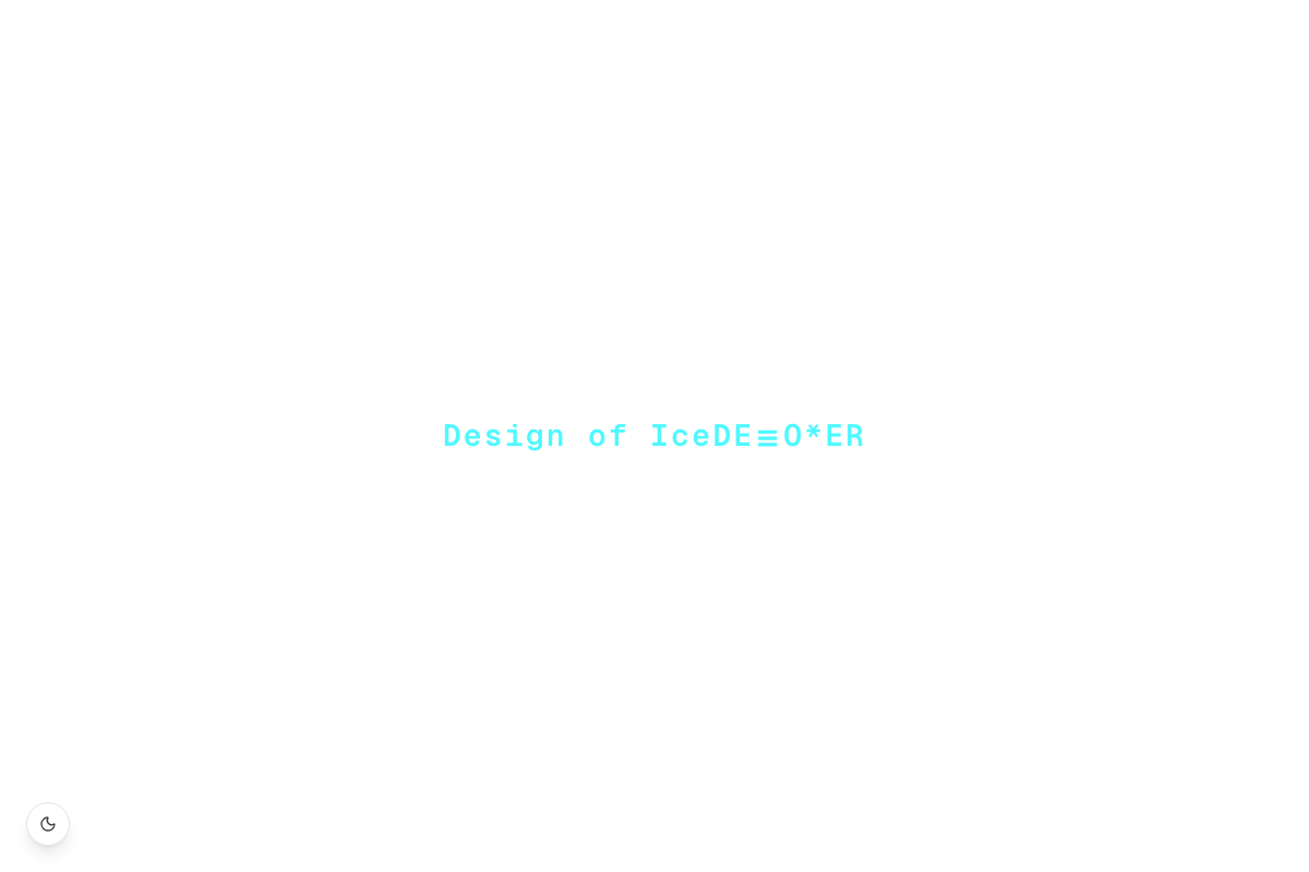 Decoder Text