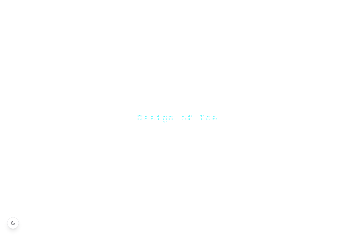 Dotmatrix Text