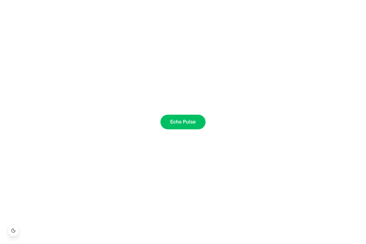 Echo Ring Button