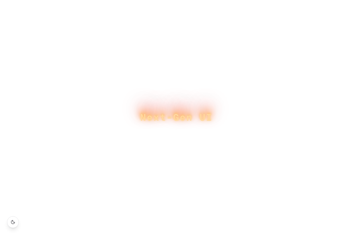 Ember Text