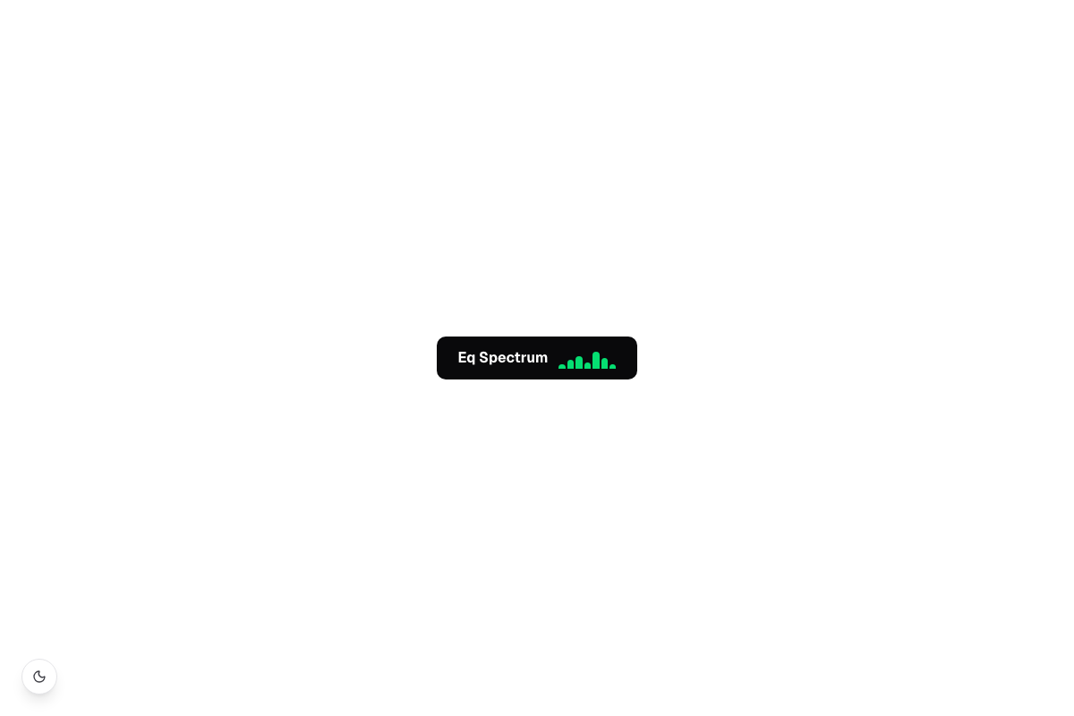 EQ Spectrum Button