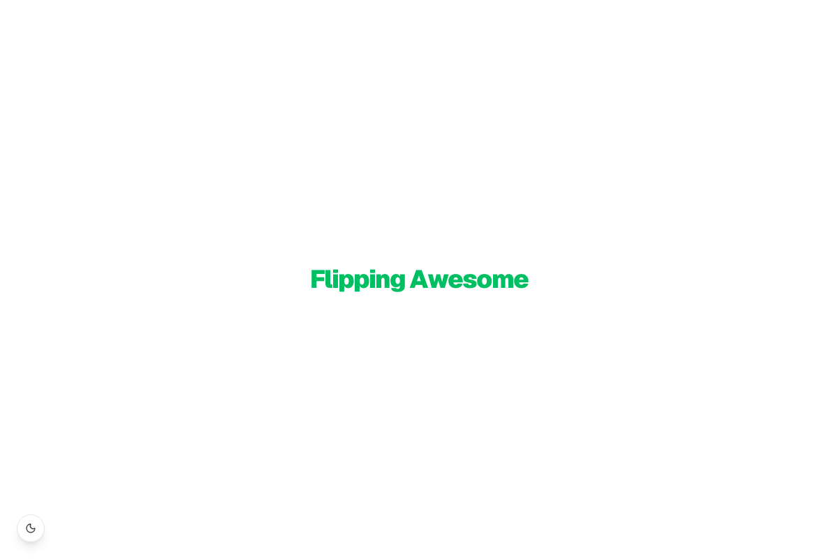 Flip Text