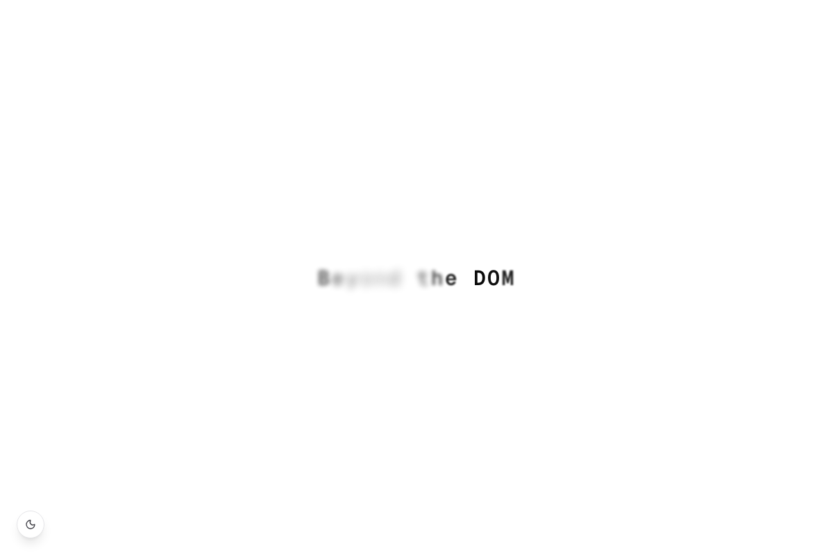 Focus Text