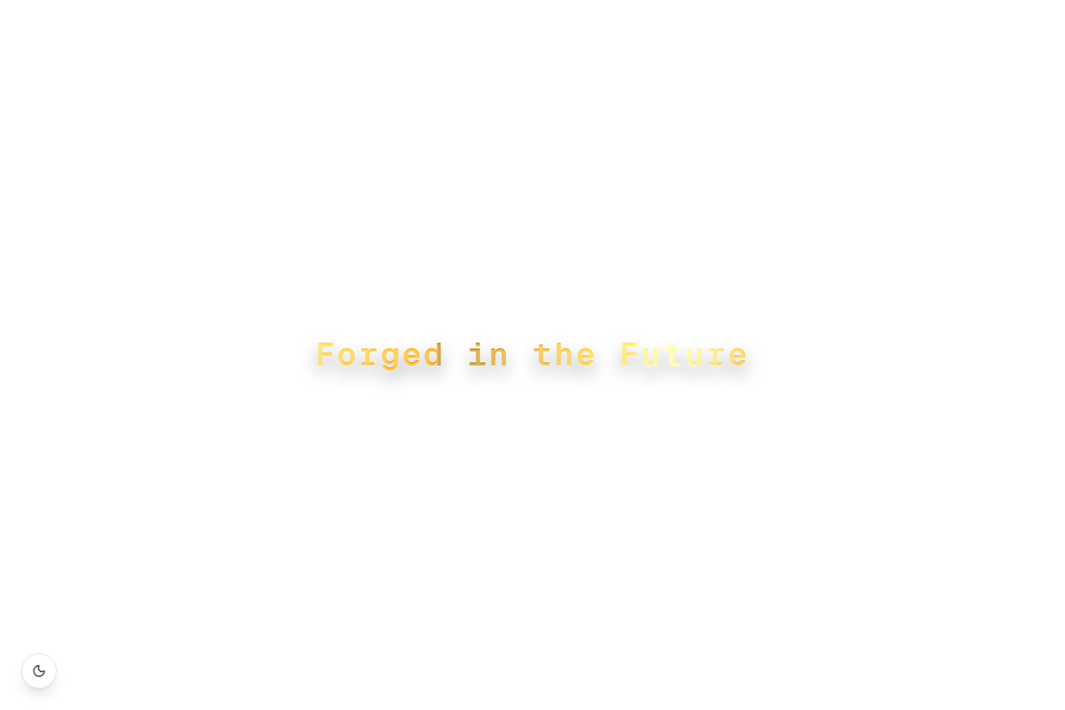 Foil Text