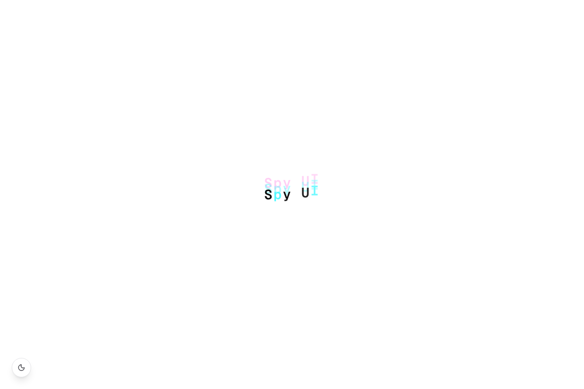Glyphrain Text