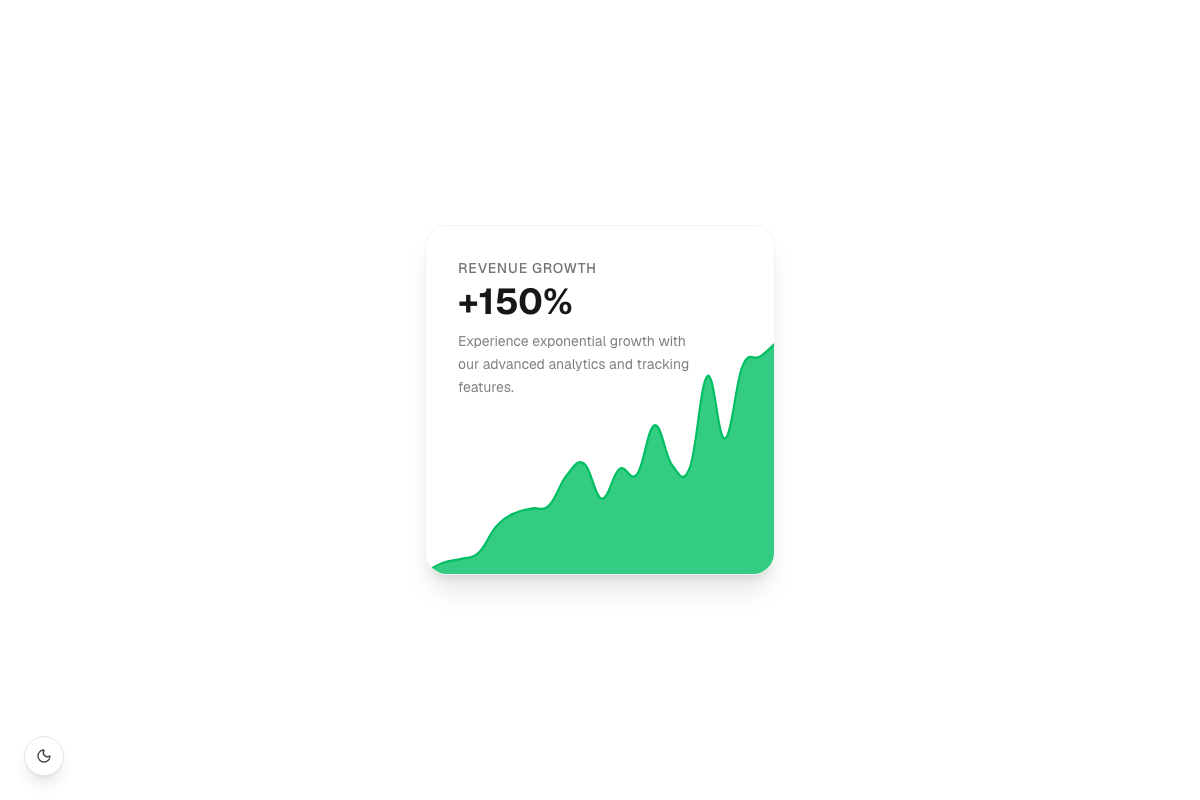 Graph Card