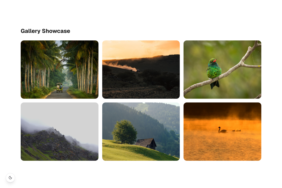 Image Lightbox