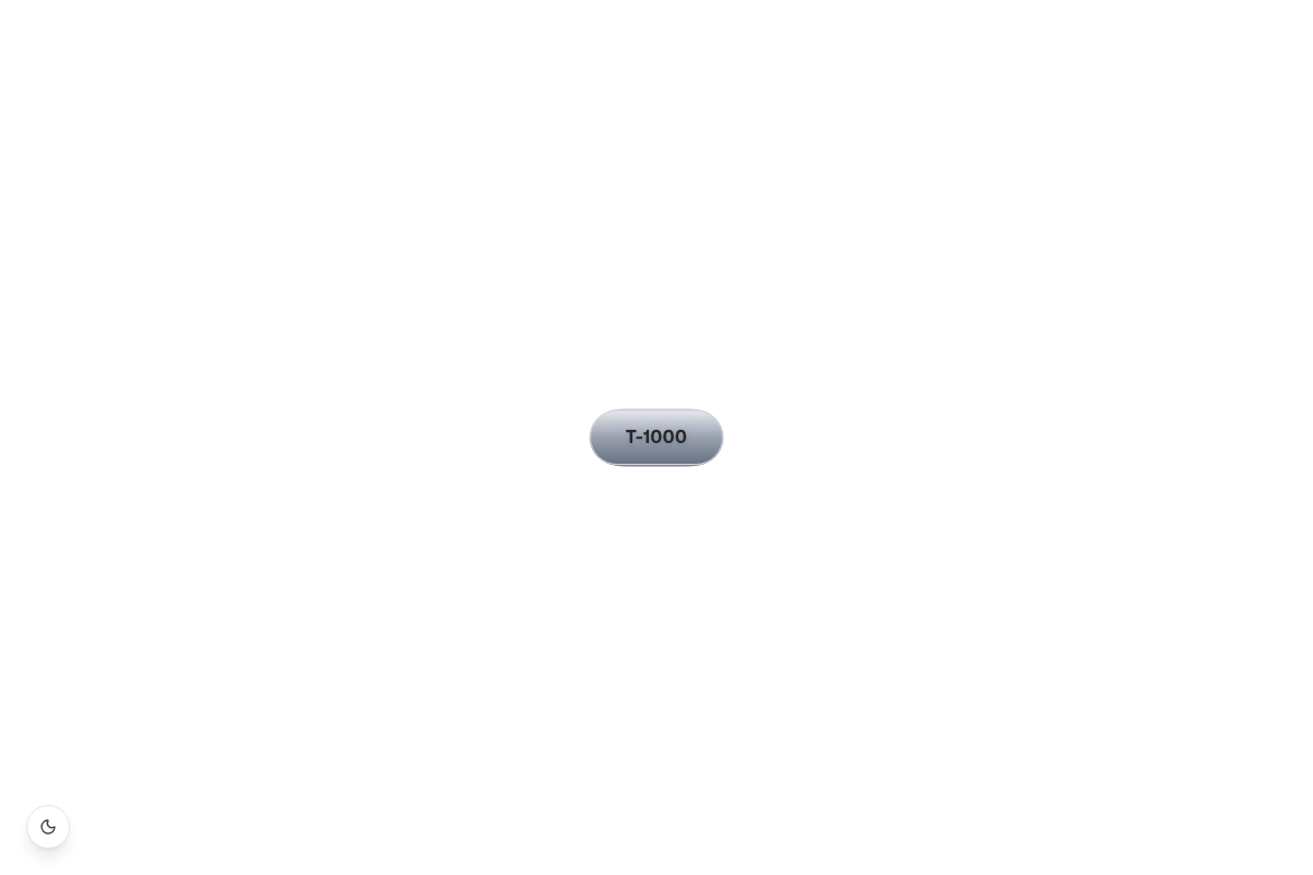 Liquid Mercury Button