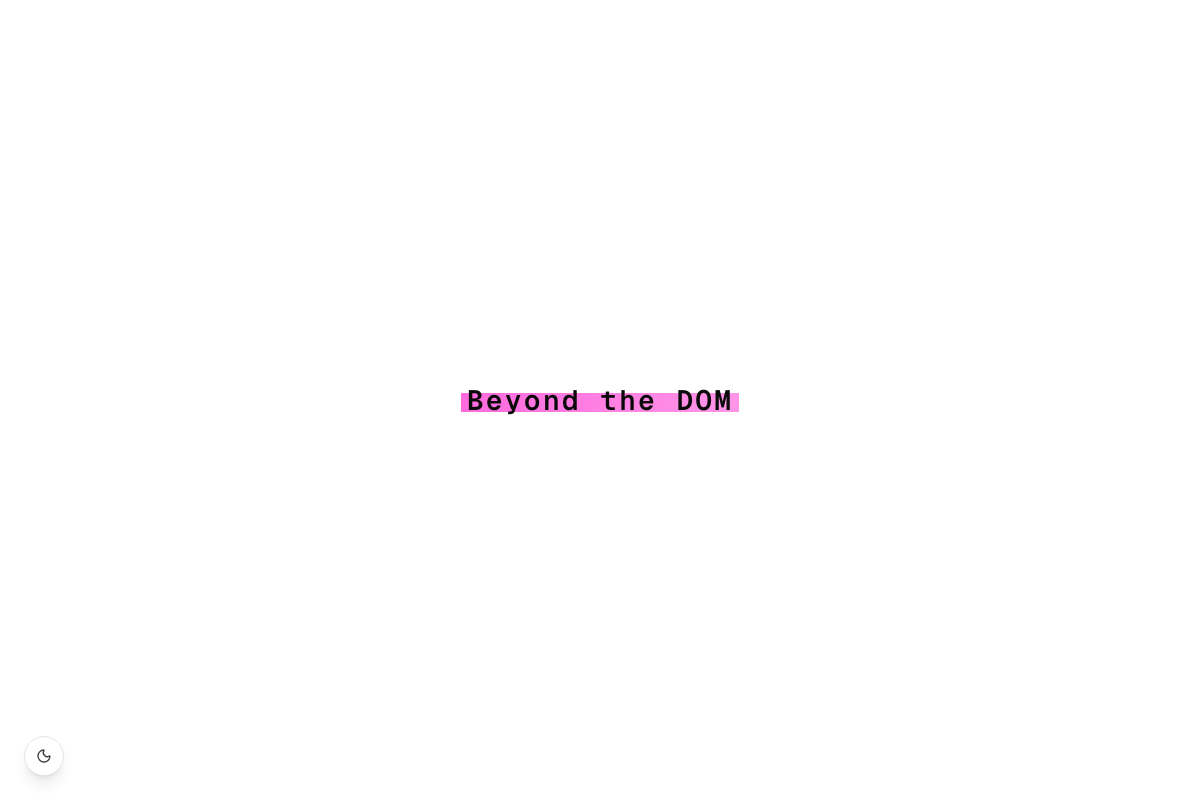 Marker Text