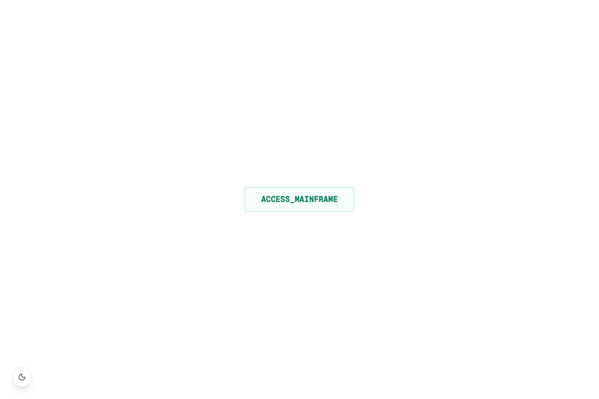 Matrix Scramble Button
