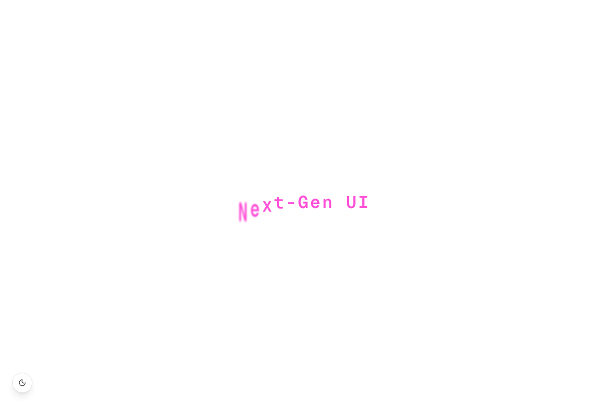 Melt Text