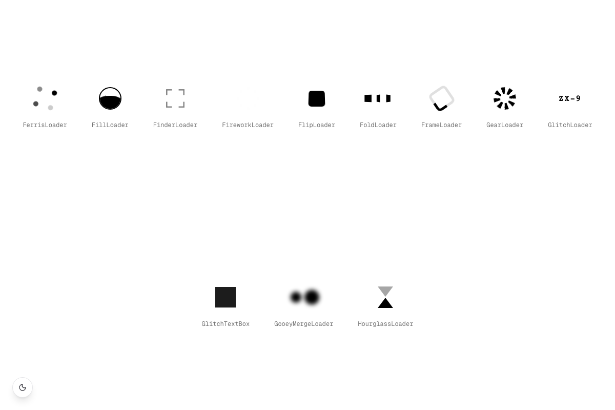 Miscellaneous Loaders 3