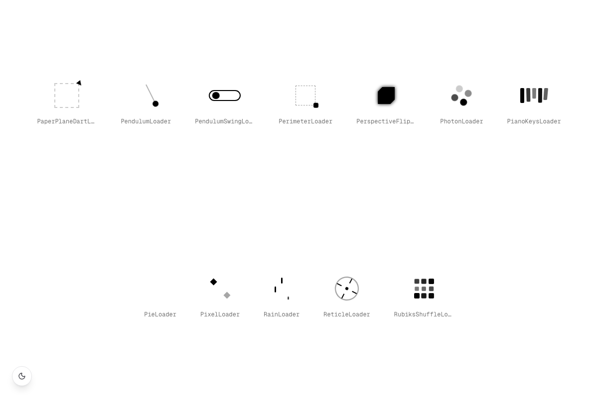 Miscellaneous Loaders 5