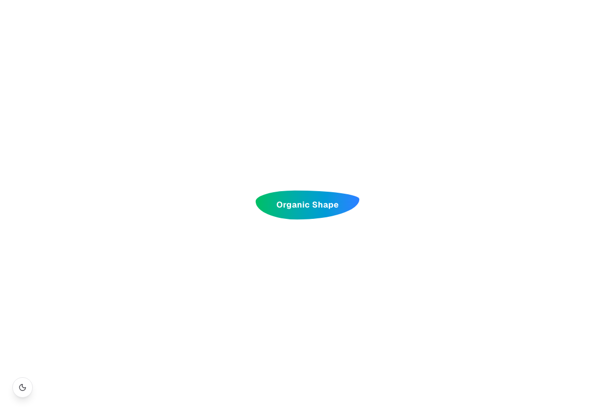 Morphing Shape Button