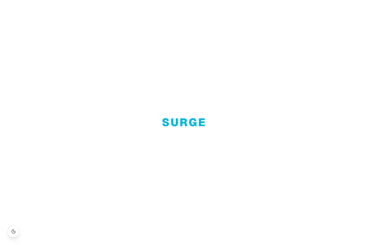 Neon Surge Text