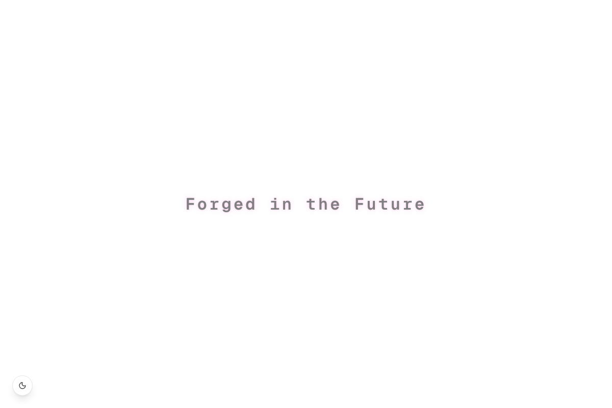 Neon Text