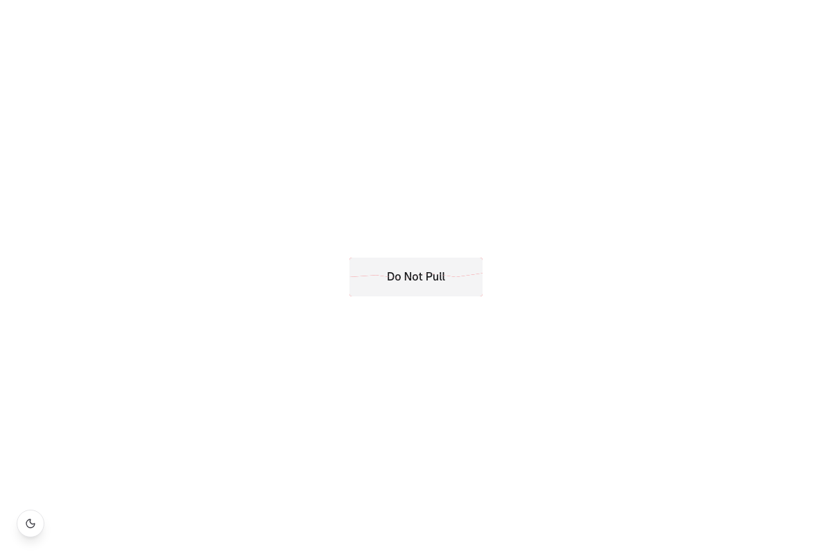 Paper Tear Button