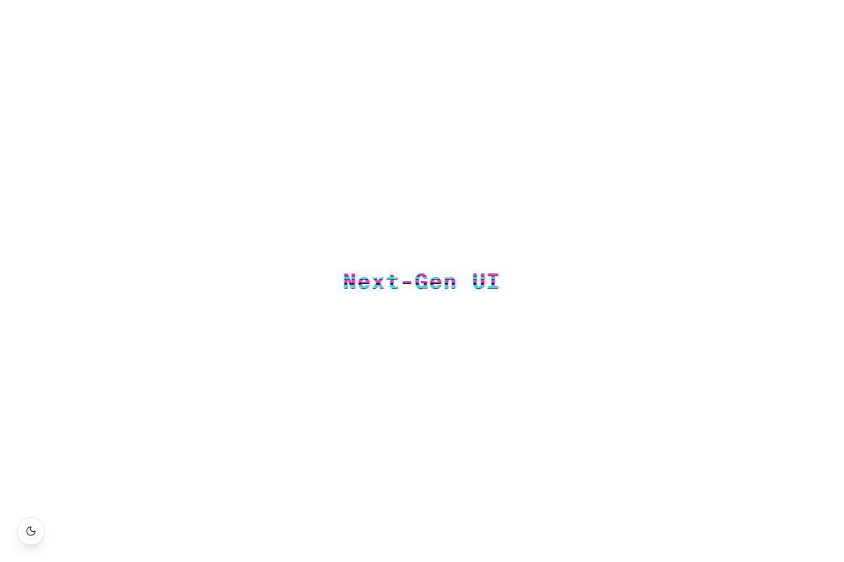 Pixel Text