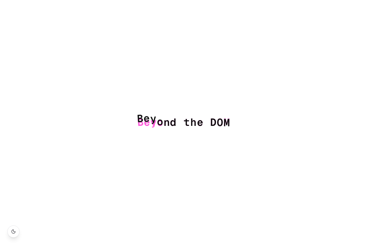 Pop Text