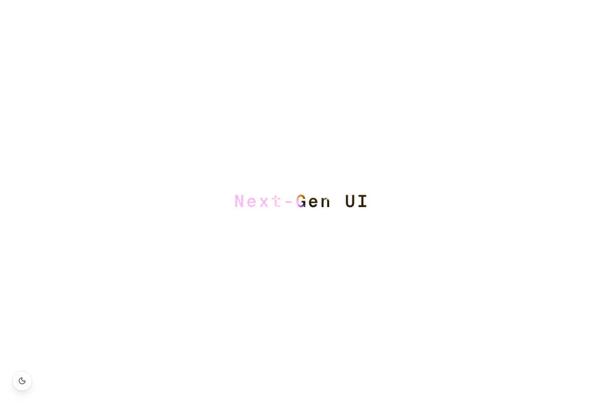 Portal Text