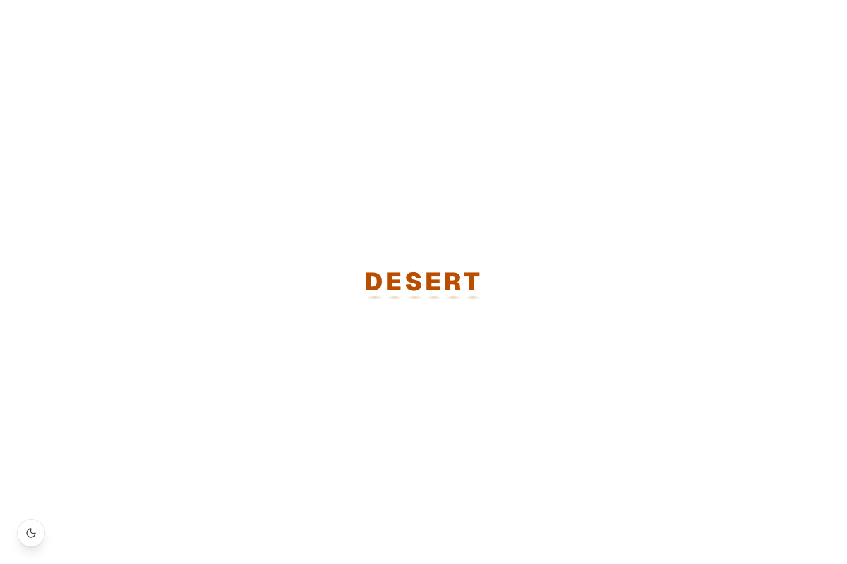 Sand Drift Text