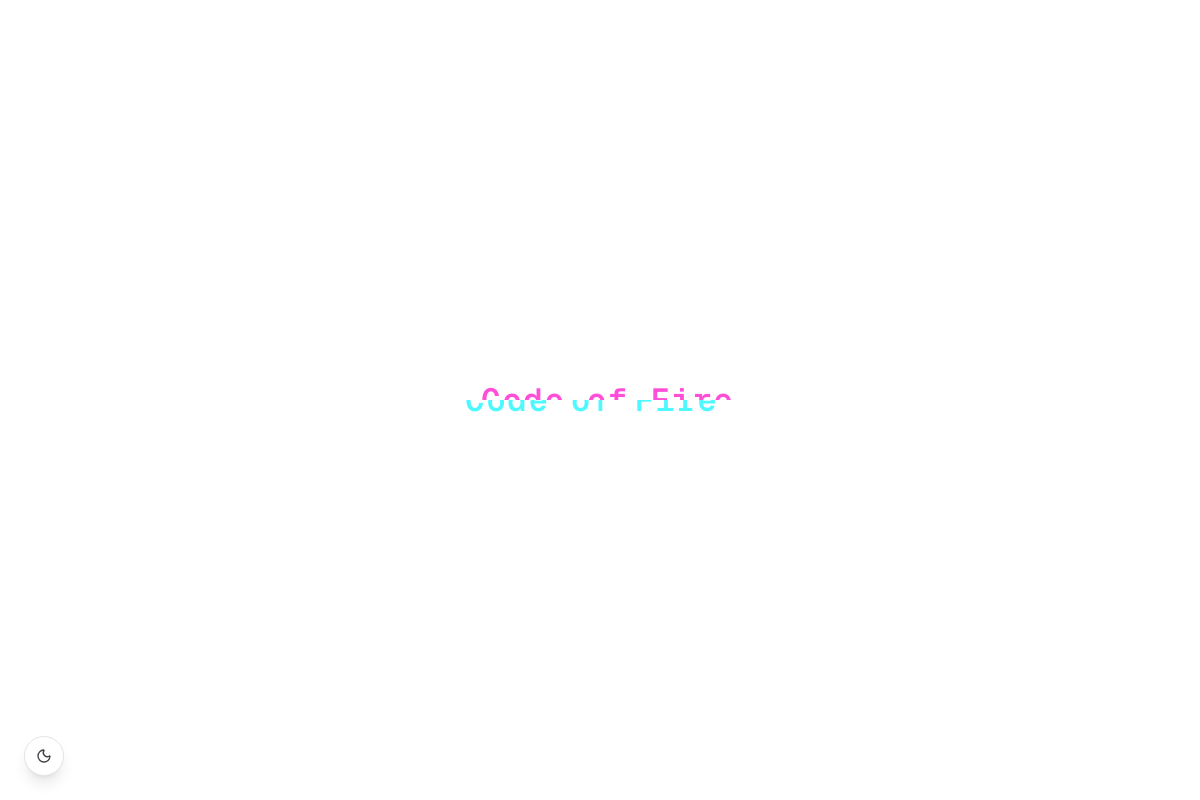 Sliced Text
