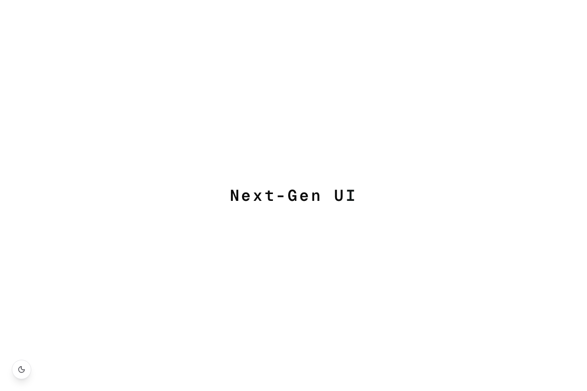 Smoke Text