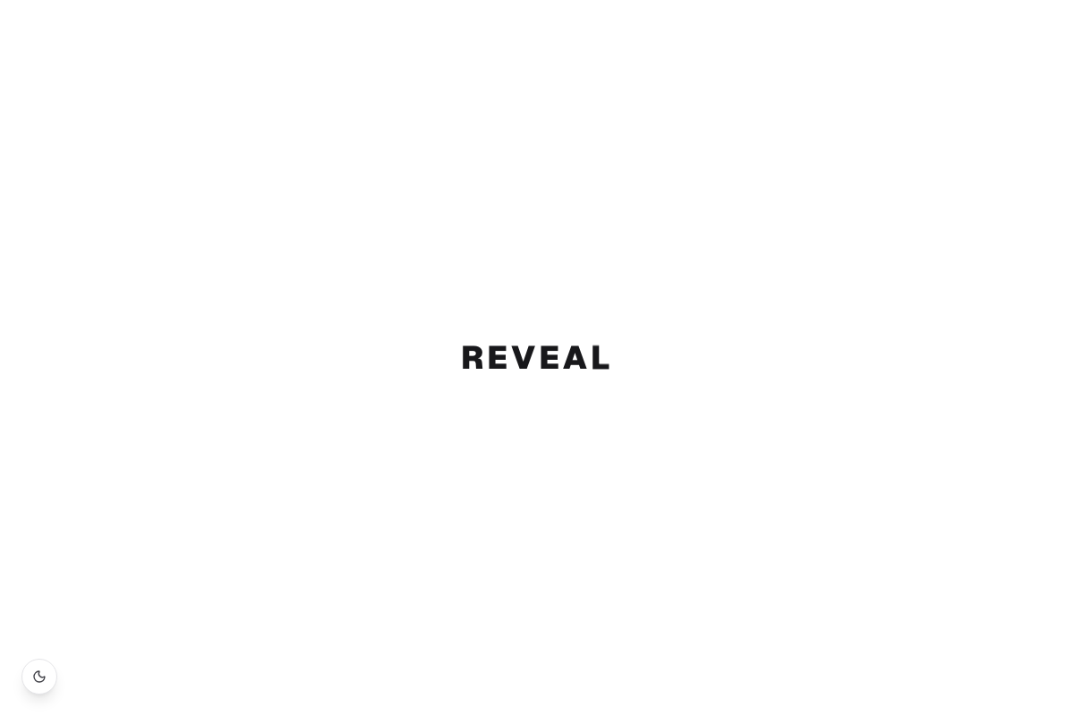 Split Reveal Text
