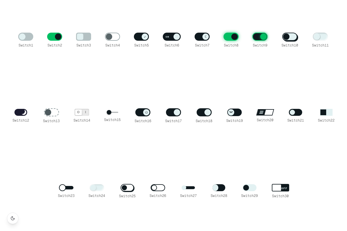 Switches