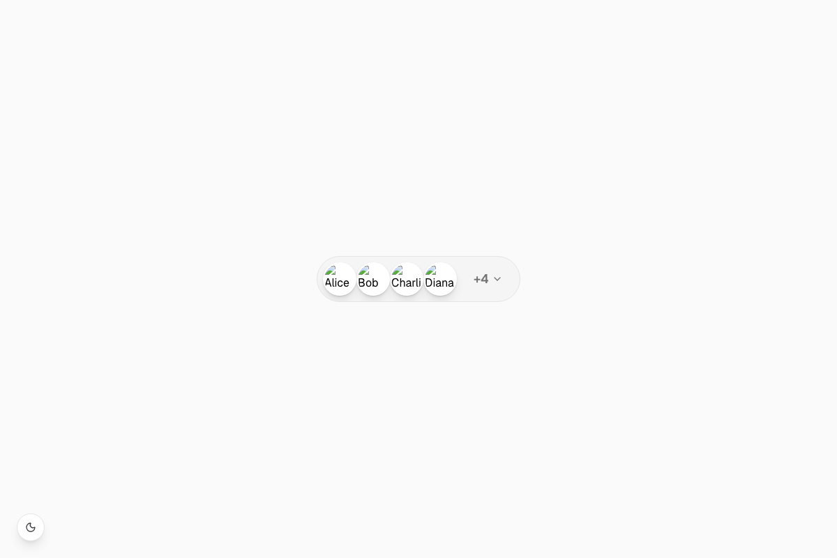 Team Directory