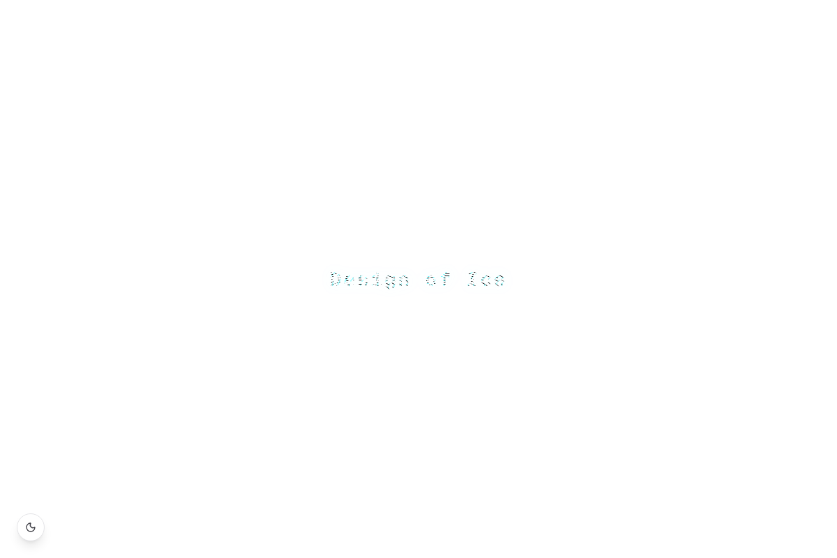 Topographic Text