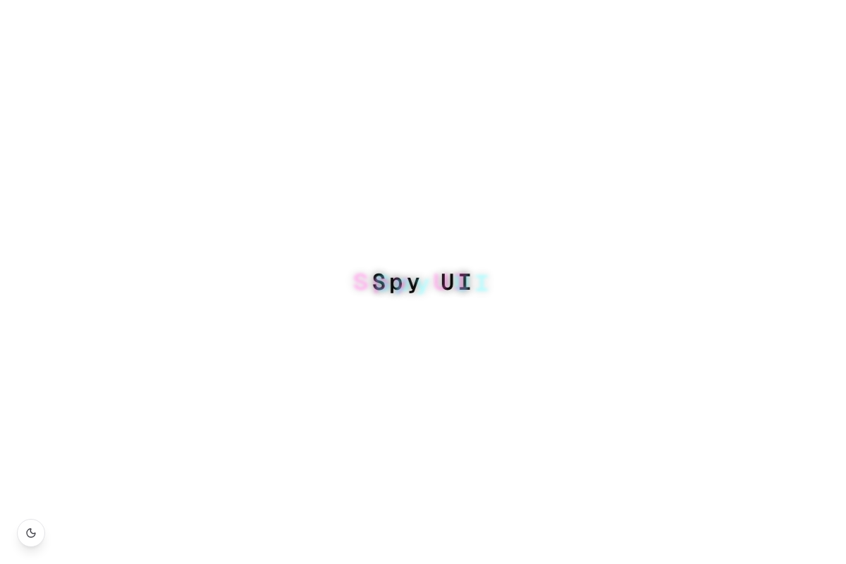 Vapor Text