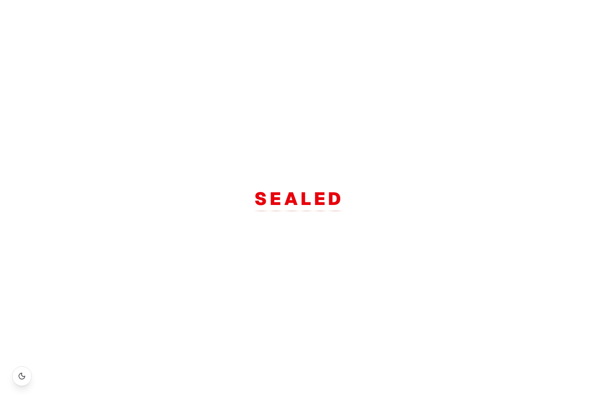 Wax Seal Text