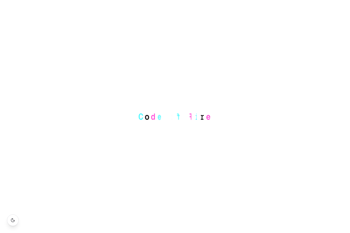 Zoetrope Text